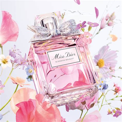 miss dior blooming bouquet 20 ml|Miss Dior Blooming Bouquet Eau de Toilette Reinvented .